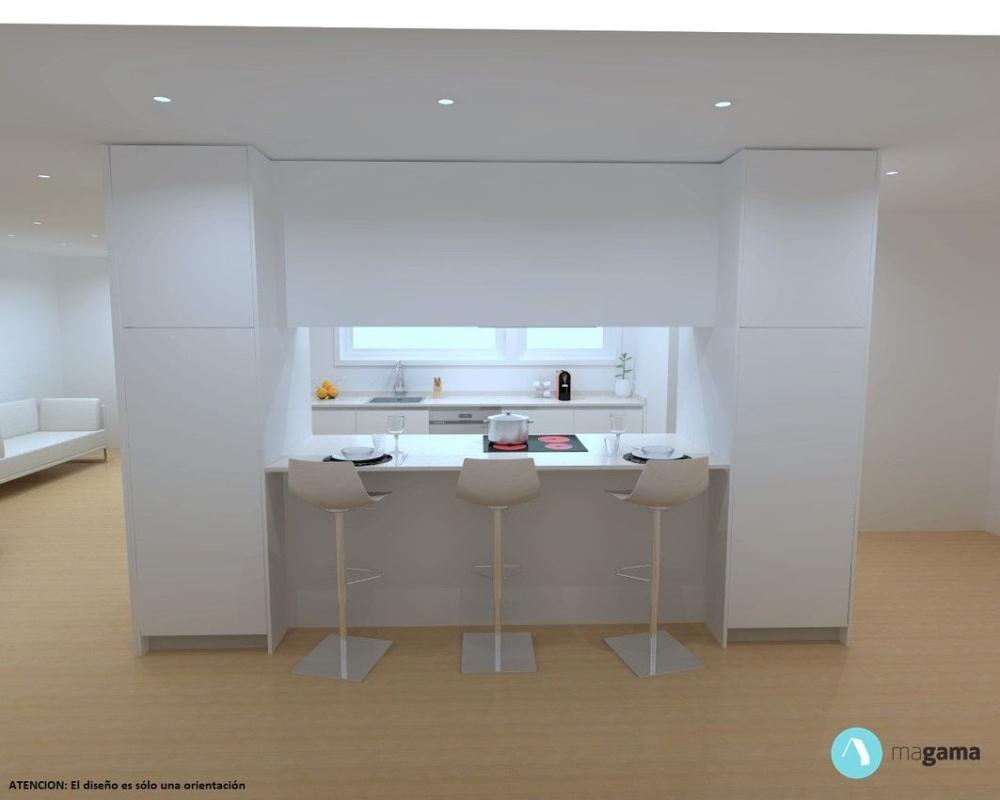 New construction Residencial Habitatcel in Albal photo 2