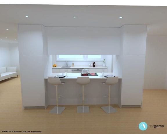 Promotion Residencial Habitatcel new development in Albal thumbnail 1