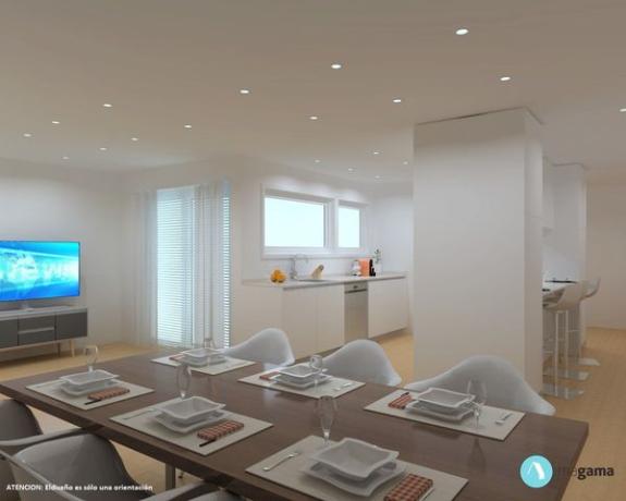 Promotion Residencial Habitatcel new development in Albal thumbnail 2