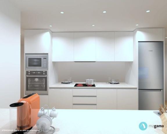 Promotion Residencial Habitatcel new development in Albal photo 4