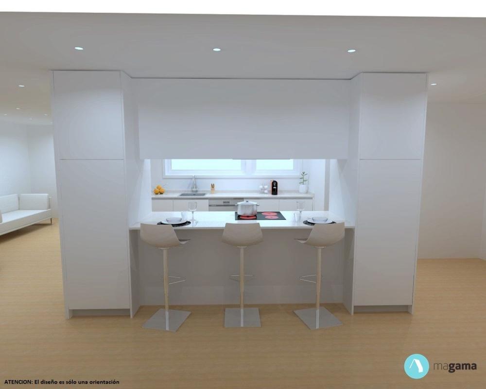 New construction Residencial Habitatcel in Albal photo 5