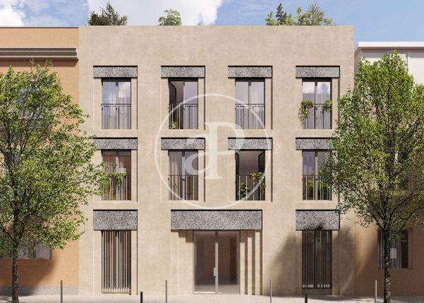 Duplex for sale on Calle Santa Rosa, 11, Hospitalet de Llobregat photo 1