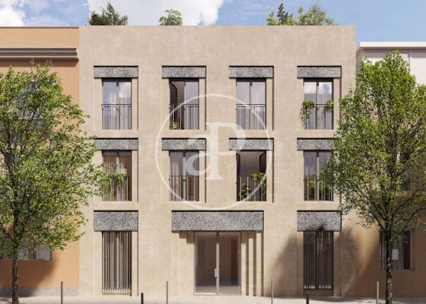 Duplex for sale on Calle Santa Rosa, 11, Hospitalet de Llobregat thumbnail 1