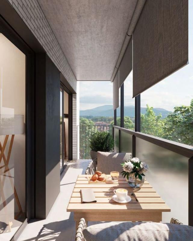 Obra nueva Antiga Fàbrica Vissa en Granollers (Revista) photo 2