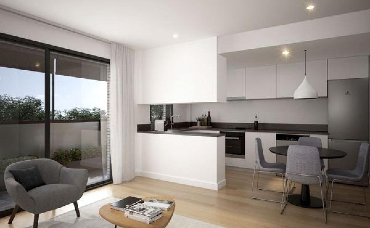 Obra nueva Antiga Fàbrica Vissa en Granollers (Revista) photo 3
