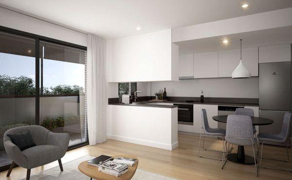 Apartment for sale in  Orient, 31, Granollers photo 3