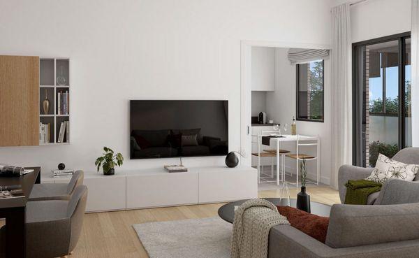 Apartment for sale in  Orient, 31, Granollers photo 4