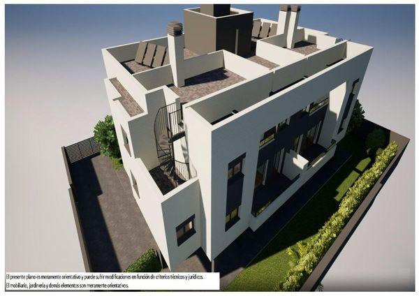 New build Residencial Alarcón, Developments in Málaga  
 photo 4