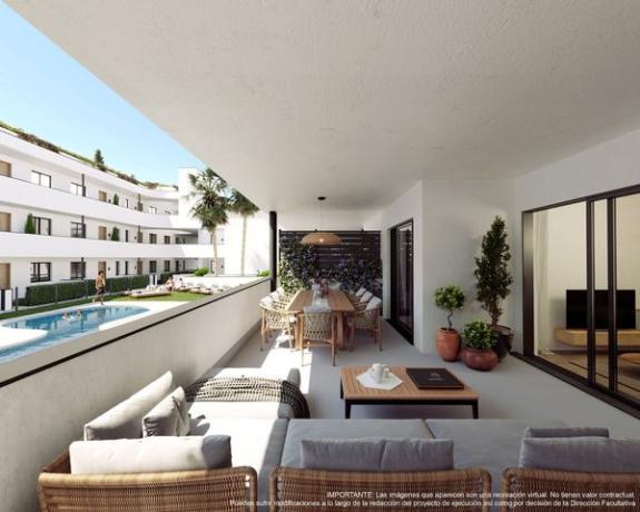 Продажа новостроек Residencial Iceberg Alh в городе Alhaurín de la Torre photo 4