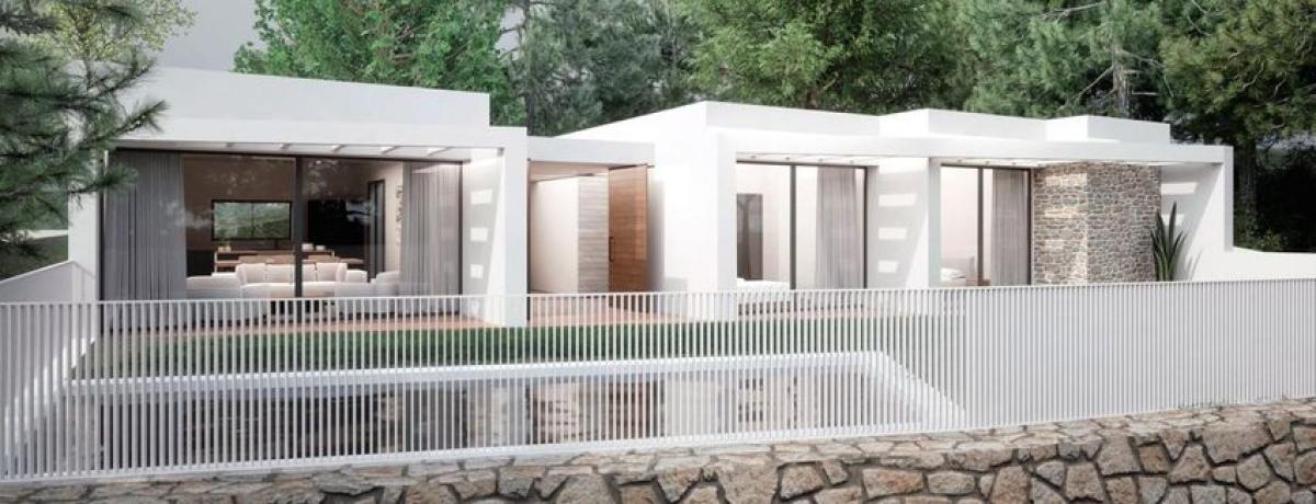 Casa o chalet independiente en venta en calle Mirador, 19, Canyelles
photo 3