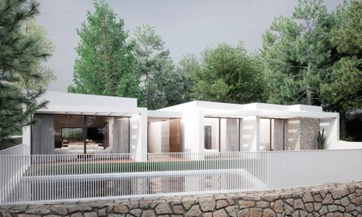 Casa o chalet independiente en venta en calle Mirador, 19, Canyelles
photo 4
