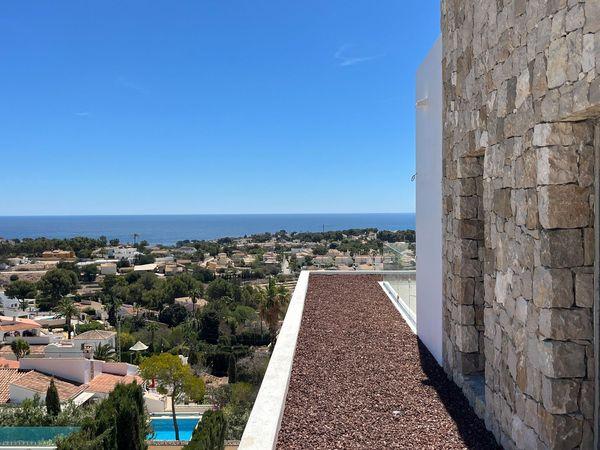 Nowa konstrukcja mieszkaniowa Villa Gran Sol w Calpe photo 4