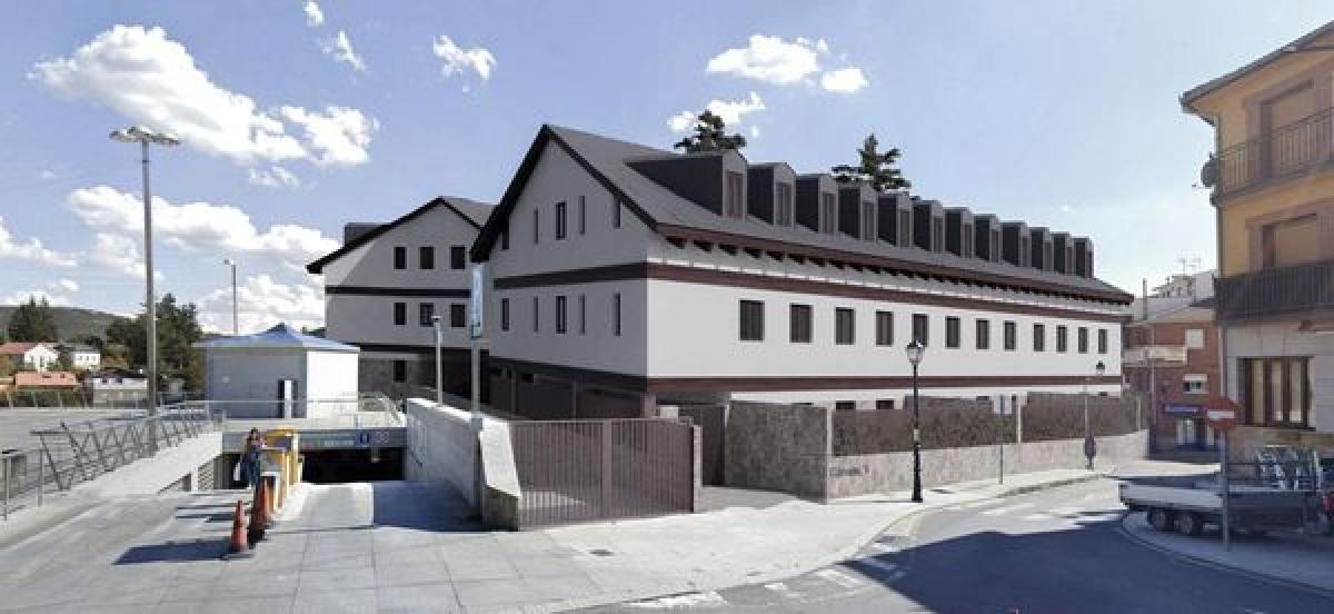 Obra nueva Cercedilla en Cercedilla (Revista) photo 1