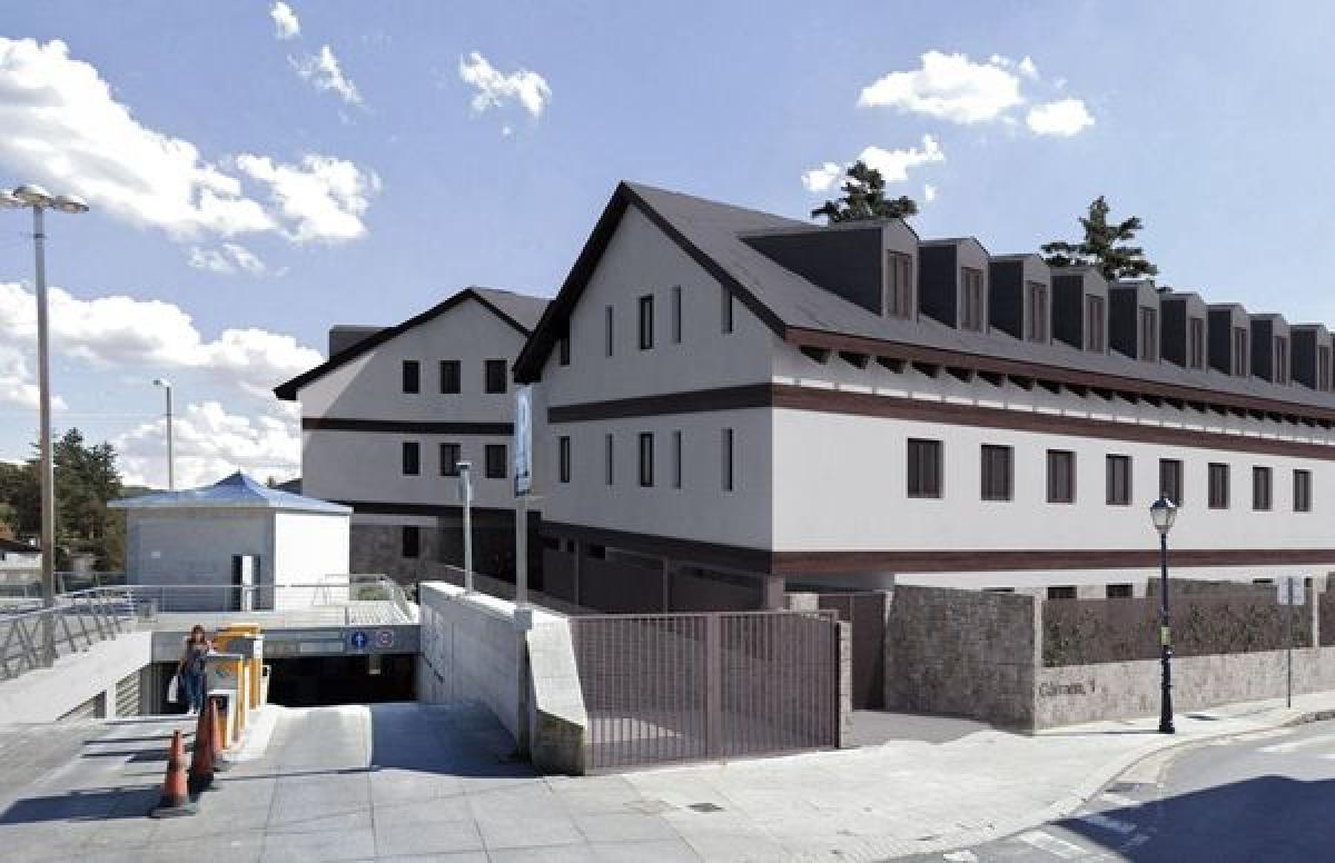 Obra nueva Cercedilla en Cercedilla (Revista) photo 4