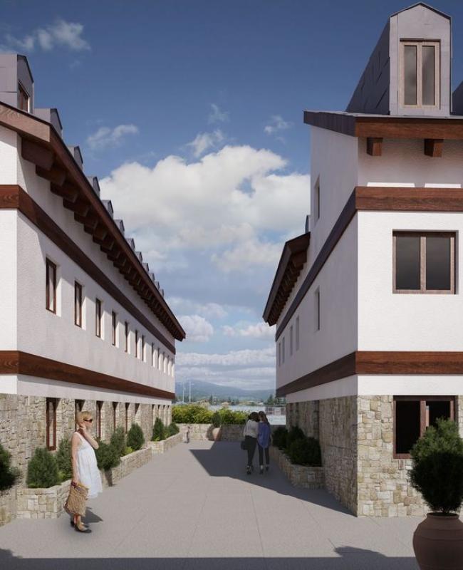 Obra nueva Cercedilla en Cercedilla (Revista) photo 5