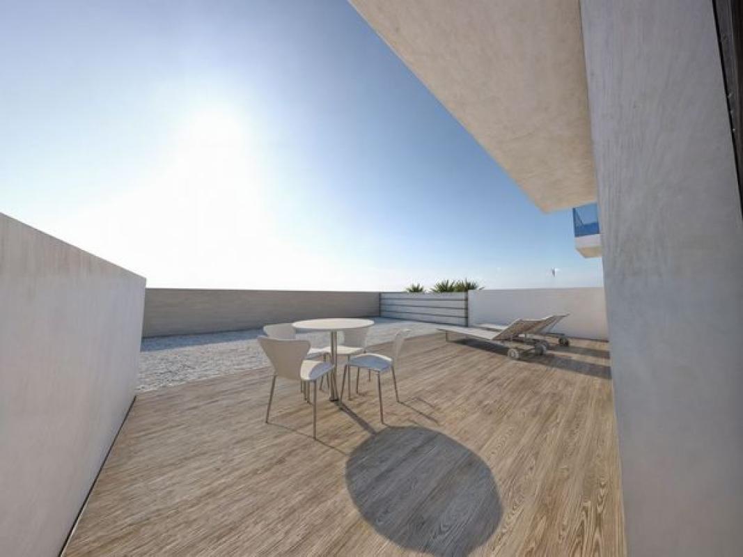 Piso en venta en calle Mariano Benlliure s/n, Tazacorte
photo 4