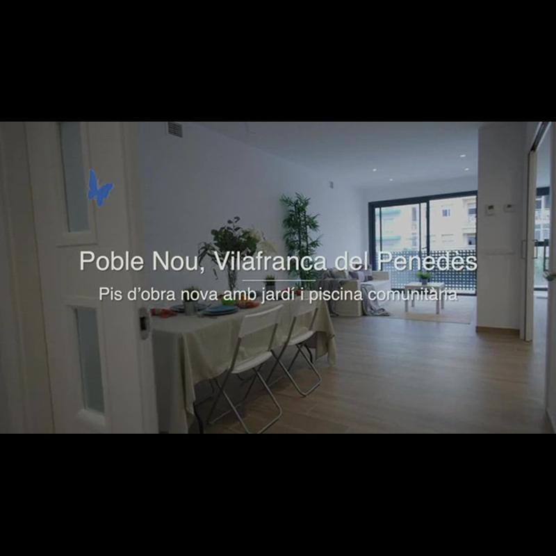 Продажа квартиры на Montblanc, 30, Вилафранка дель Пенедес
 photo 3