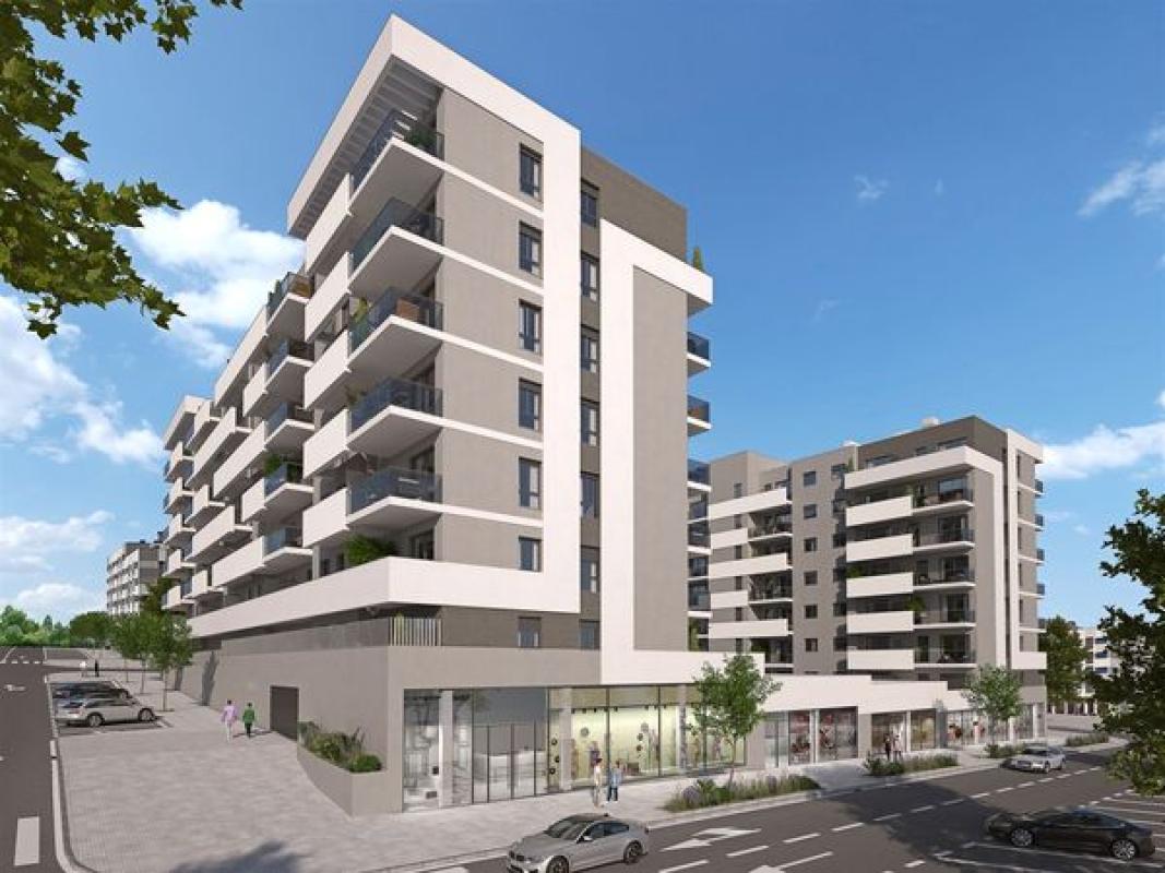 Sale of apartment in Avenida de José Ortega y Gasset s/n, Málaga
 photo 4
