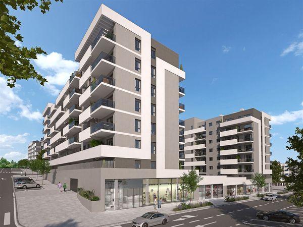 Nowa konstrukcja mieszkaniowa Astán Málaga w Málaga photo 4