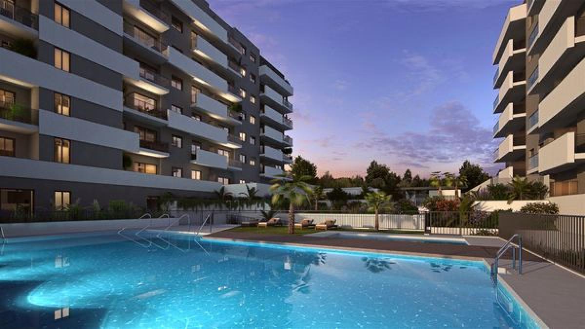 Sale of apartment in Avenida de José Ortega y Gasset s/n, Málaga
 photo 5