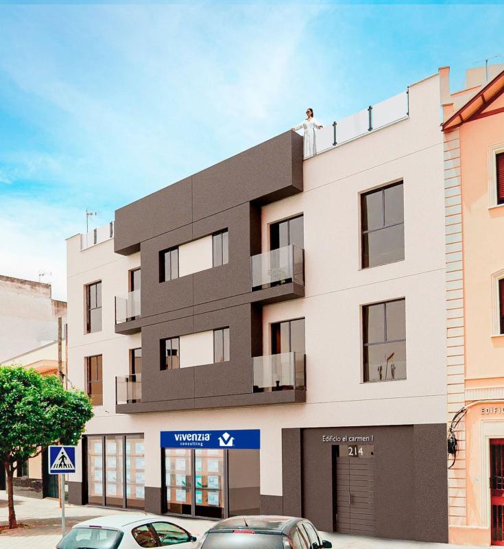 Venta de piso en Calle Asturias, 8, Dos Hermanas
photo 5