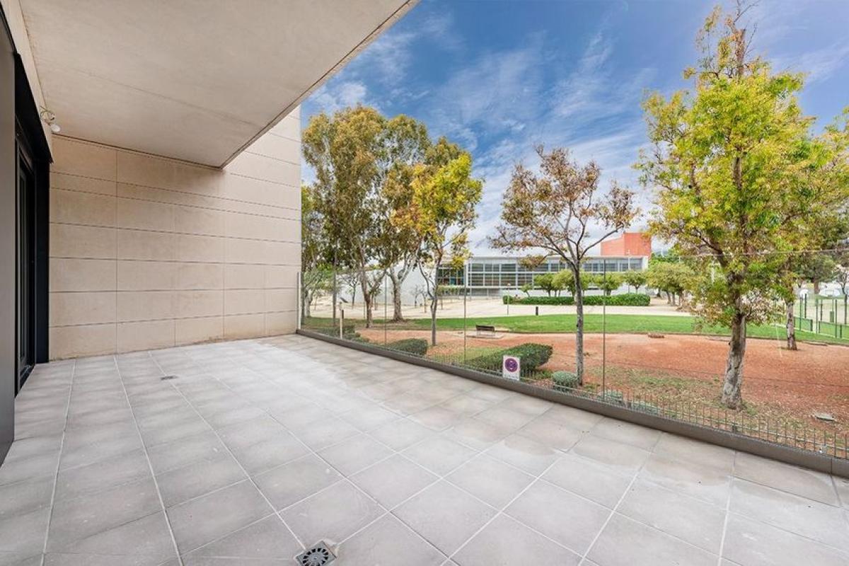 New construction Can Xic Terrasses in Viladecans photo 2