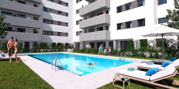 Sale of flat in Piso en Chaparro s/n, Alcalde L. Uruñuela - Palacio de Congresos, Sevilla, Seville
thumbnail 2