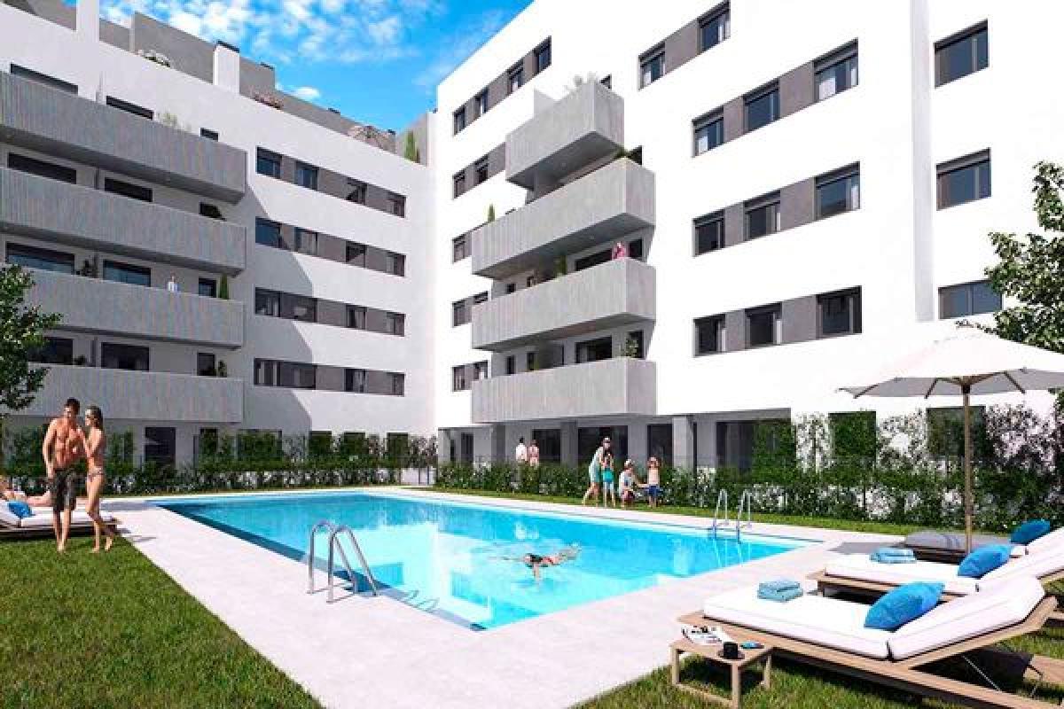 Sale of apartment in Piso en Chaparro s/n, Alcalde L. Uruñuela - Palacio de Congresos, Sevilla, Seville
photo 4