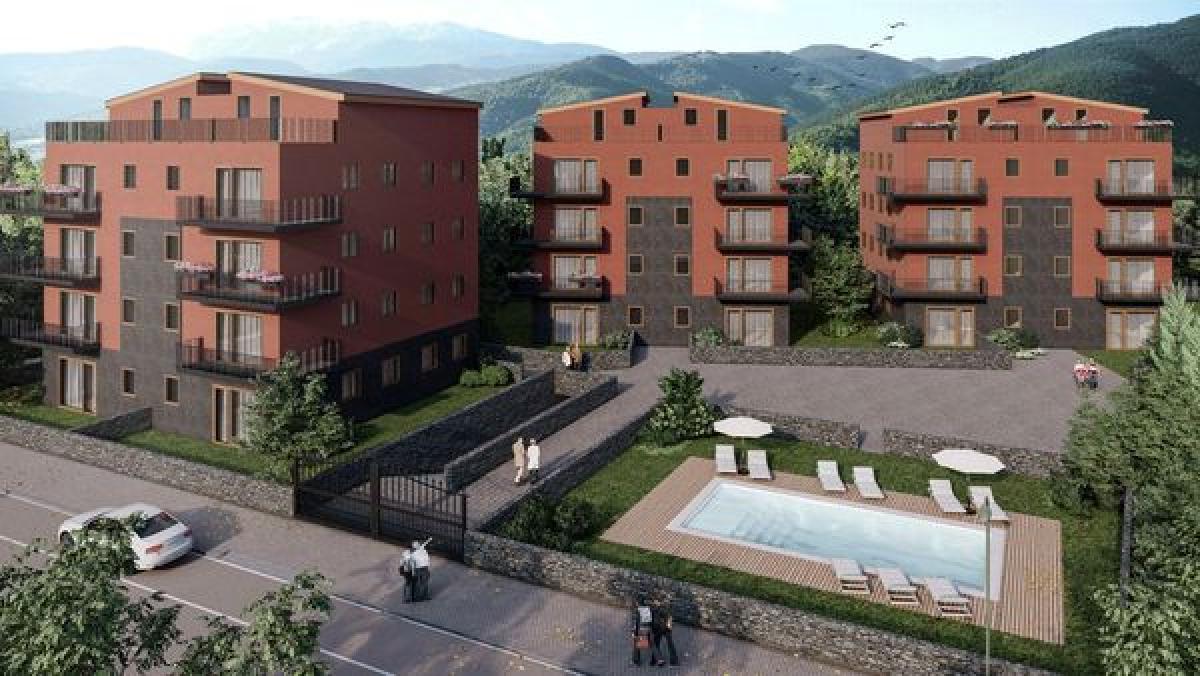 Obra nueva Prat dels Navils en La Seu d'Urgell (Revista) photo 4
