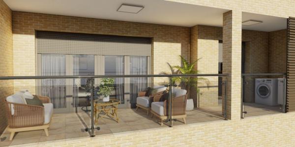 Penthouse for sale at , Caravaca de la Cruz thumbnail 1
