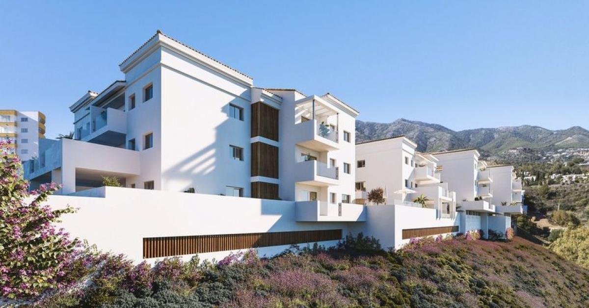 Venta de piso en Calle Pensamiento, 54, Fuengirola
 photo 2