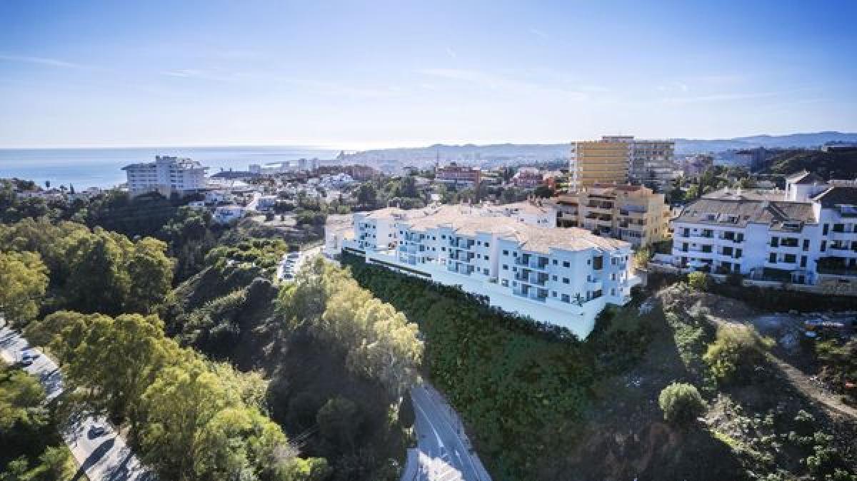 Venta de piso en Calle Pensamiento, 54, Fuengirola
 photo 4