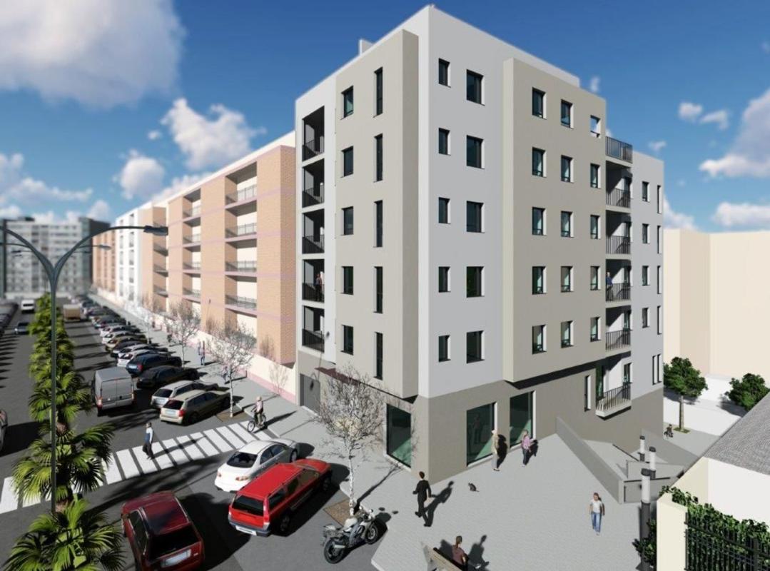New construction Pi I Margall 40 in Burjassot photo 5