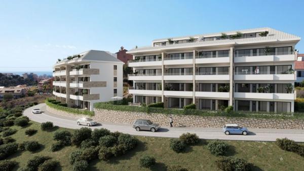 New build Mediterranean Sunrise, Developments in Fuengirola
thumbnail 1