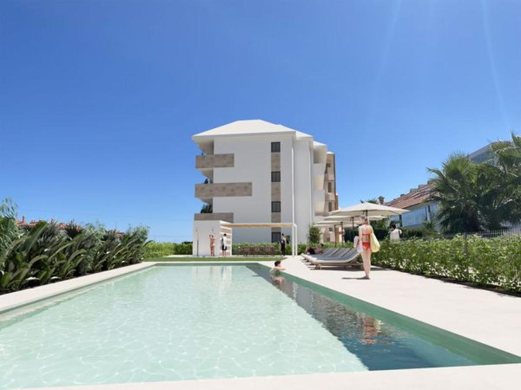 New construction Mediterranean Sunrise in Fuengirola photo 4