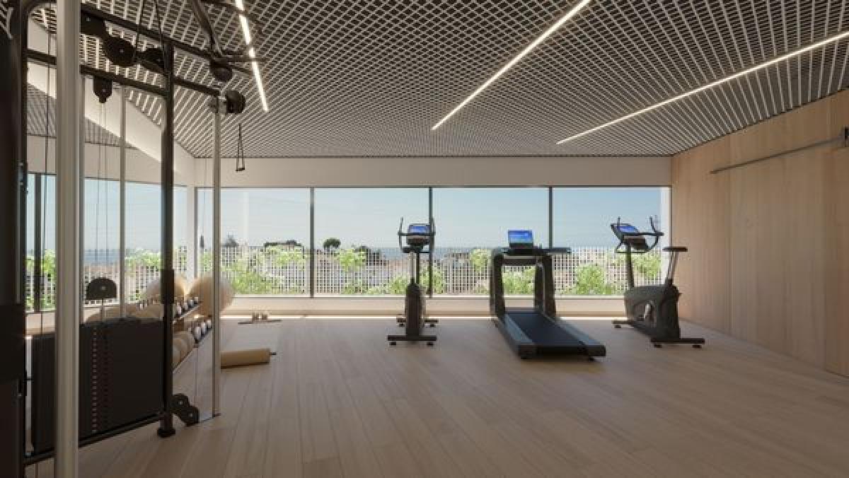 New construction Mediterranean Sunrise in Fuengirola photo 5