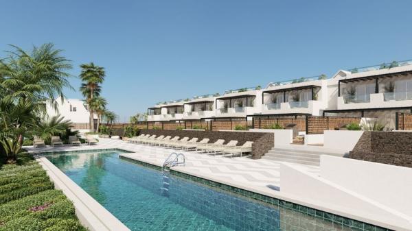Semi-detached house for sale in  Calle Malvasia s/n , Yaiza photo 2