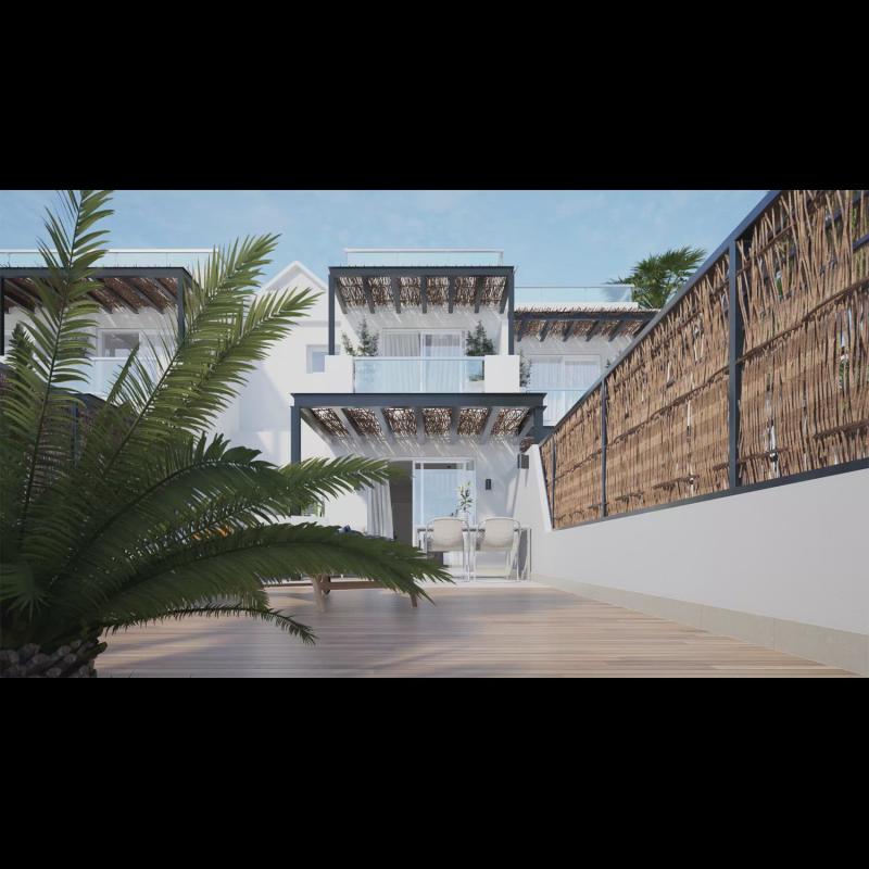 Sale of townhouse in Calle Malvasia s/n , Yaiza photo 3