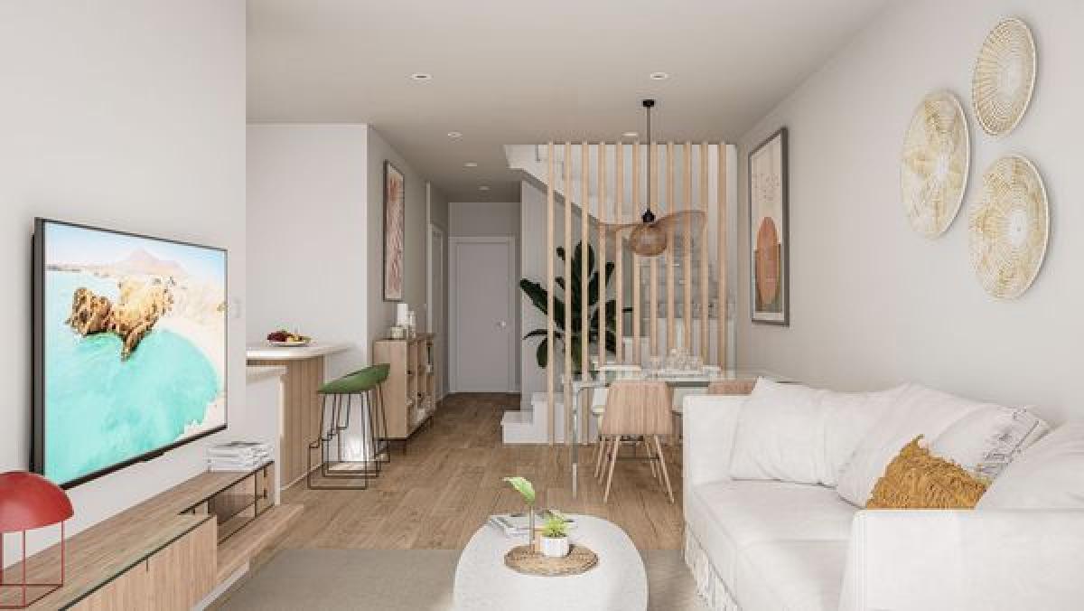 Sale of townhouse in Calle Malvasia s/n , Yaiza photo 5