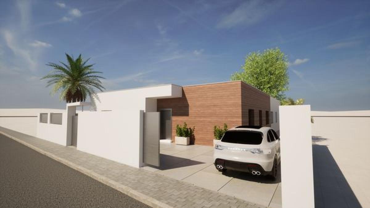 Obra nueva chalet independiente en Espartinas (Revista) photo 4