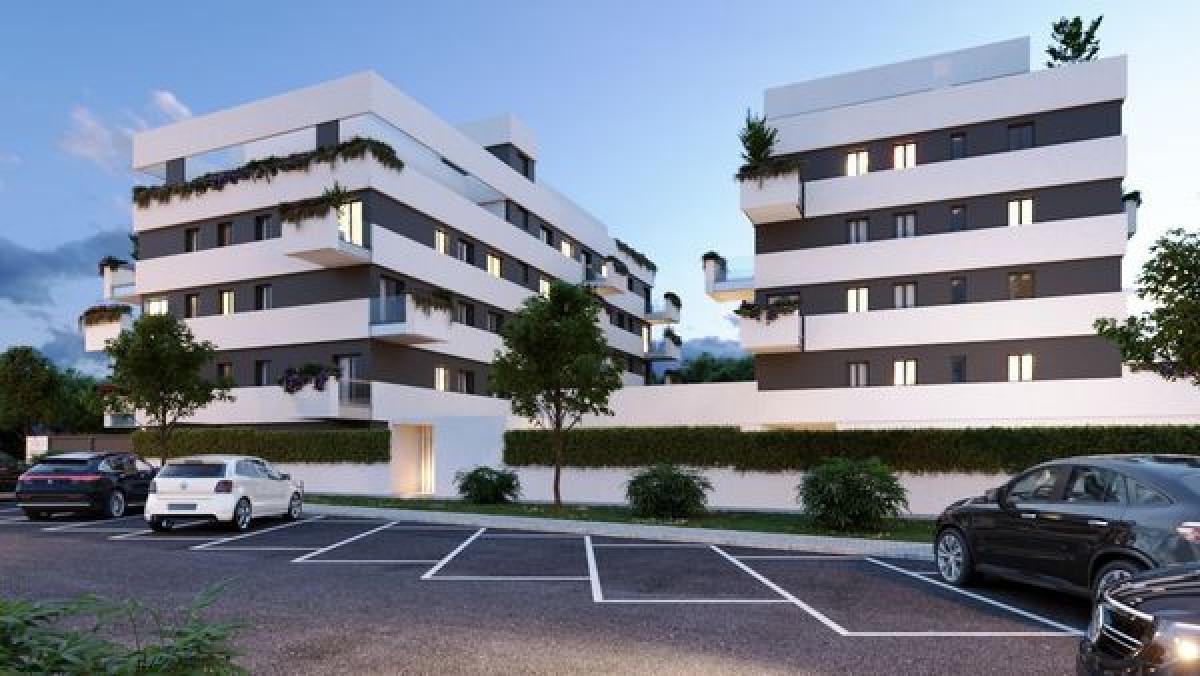 Obra nueva Residencial Camarena en Madrid (Revista) photo 3