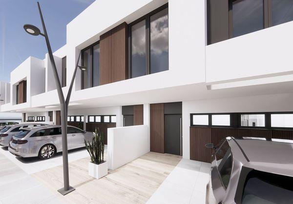 Продажа квартиры на Piso en Calle Puerto del Rosario, 3, Aguadulce norte, Roquetas de Mar, Рокетас-де-Мар
thumbnail 2