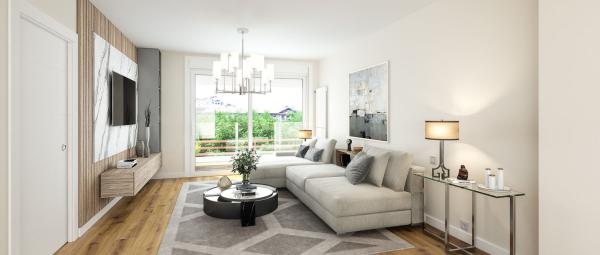 Piso en venta en  Vicente Goikoetxea, 6, Vitoria-Gasteiz photo 2