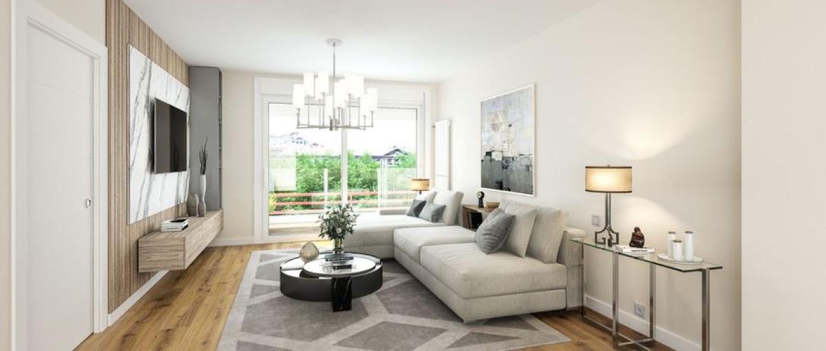 Venta de piso en Vicente Goikoetxea, 6, Vitoria-Gasteiz
 photo 3
