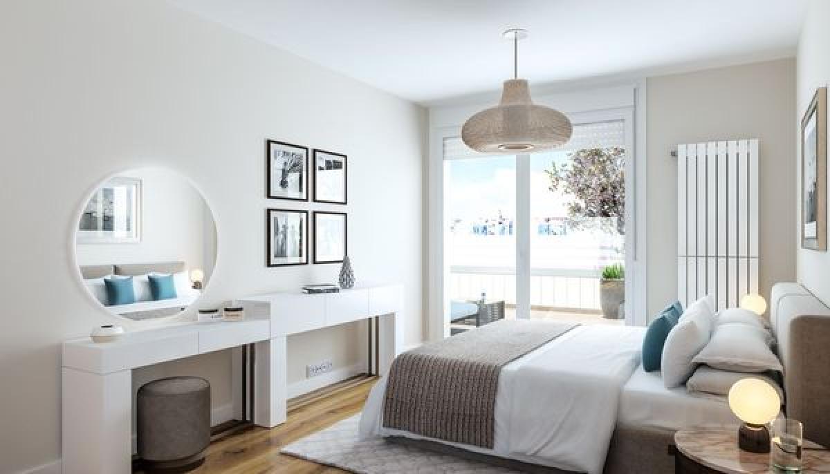 Venta de piso en Vicente Goikoetxea, 6, Vitoria-Gasteiz
 photo 5