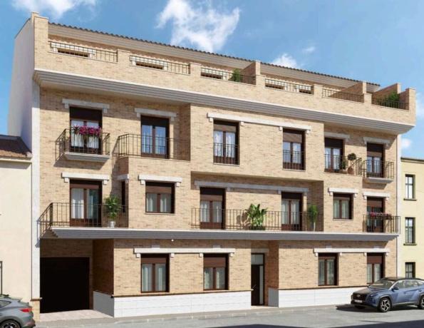 Apartment for sale in , Tomelloso thumbnail 1