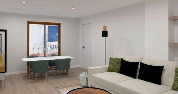 Apartment for sale in , Tomelloso thumbnail 2