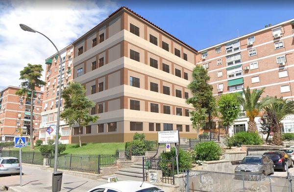 Promoción Residencial Montes De Barbanza 19 obra nueva en Madrid photo 1