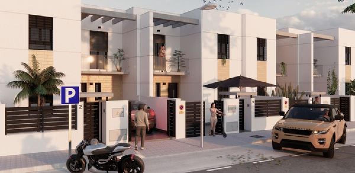 Obra nueva Prior Residencial en Mairena del Alcor (Revista) photo 4