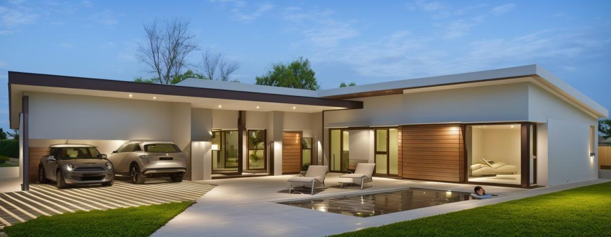 Nowa nieruchomość Vivienda unifamiliar en Forfontía w Siero photo 2